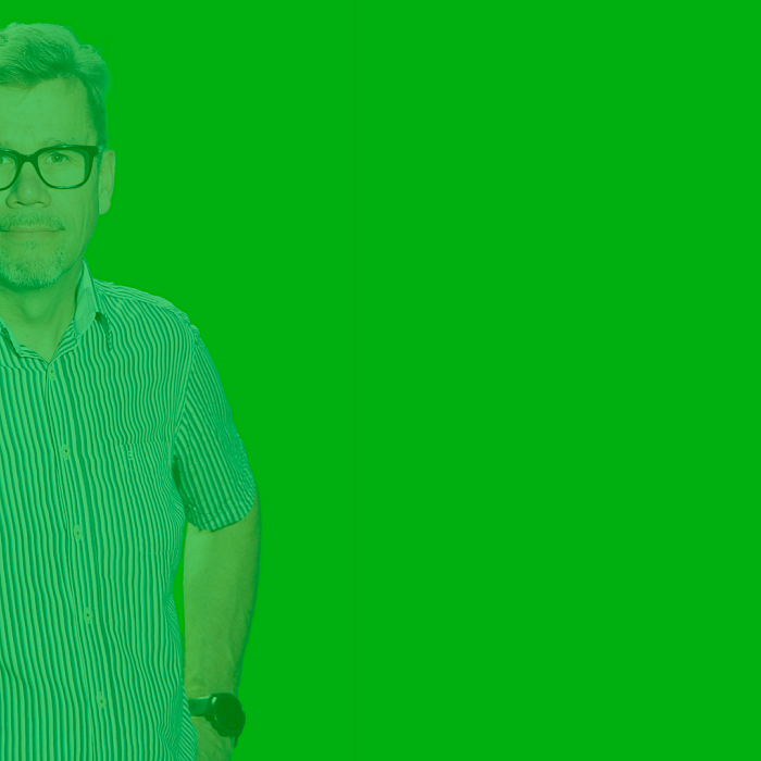 Mikä "maakunnan kehittäjä"?