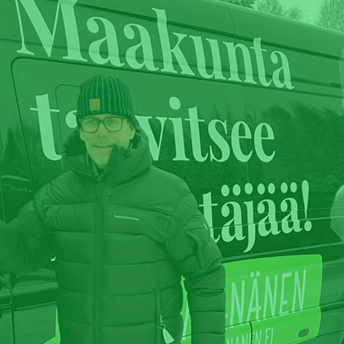 Eduskuntavaalien tärkeitä päivämääriä